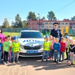 Изучаем ПДД