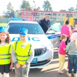 Изучаем ПДД