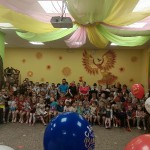 Мероприятия ко дню Победы