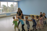 Физическое воспитание