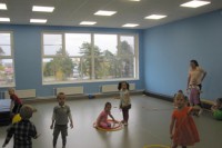 Наш детский сад