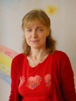 Бляшон Марина Игоревна 