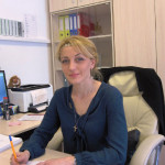 Борисова Юлия Георгиевна