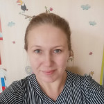 Даниленко Ольга Михайловна