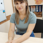 Дубровина Екатерина Сергеевна