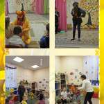 Гладышева Анастасия Евгеньевна