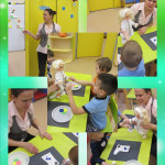 Наш детский сад