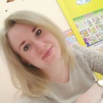 Глухова Ирина Владимировна