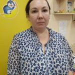 Киселёва Юлия Александровна