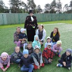 Наш детский сад