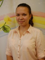 Лопырева Анастасия Юрьевна