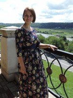 Марина Любовь Анатольевна