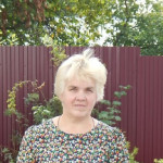 Обрящикова Татьяна Владимировна