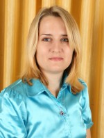 Саркисян Рита Вагановна