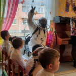 Наш детский сад