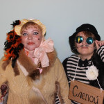 «Конкурс «Я в педагогике нашел своё призвание…»