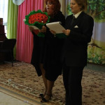 «Конкурс «Я в педагогике нашел своё призвание…»