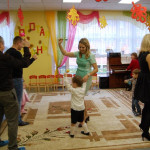 «Конкурс «Я в педагогике нашел своё призвание…»