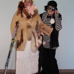 «Конкурс «Я в педагогике нашел своё призвание…»