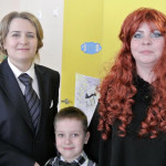 «Конкурс «Я в педагогике нашел своё призвание…»