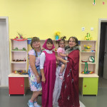 «Конкурс «Я в педагогике нашел своё призвание…»