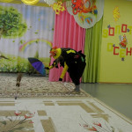 «Конкурс «Я в педагогике нашел своё призвание…»