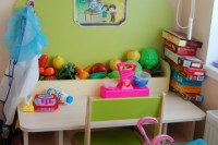 группа «Красная шапочка»