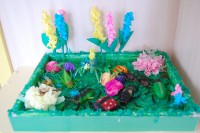 группа «Ромашки»