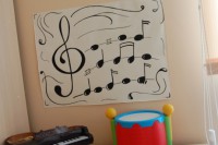 Предметно-развивающая среда в контексте ФГОС в первой младшей группе 