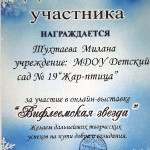 достижения