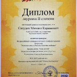 достижения