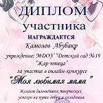 достижения