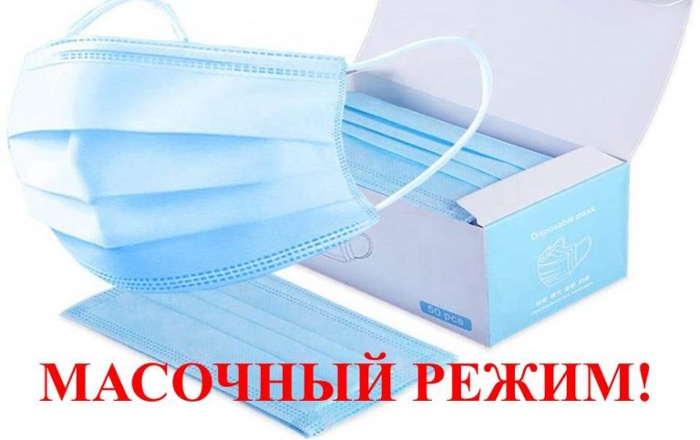 Режим функционирования детского сада в период угрозы распространения новой короновирусной инфекции COVID-19