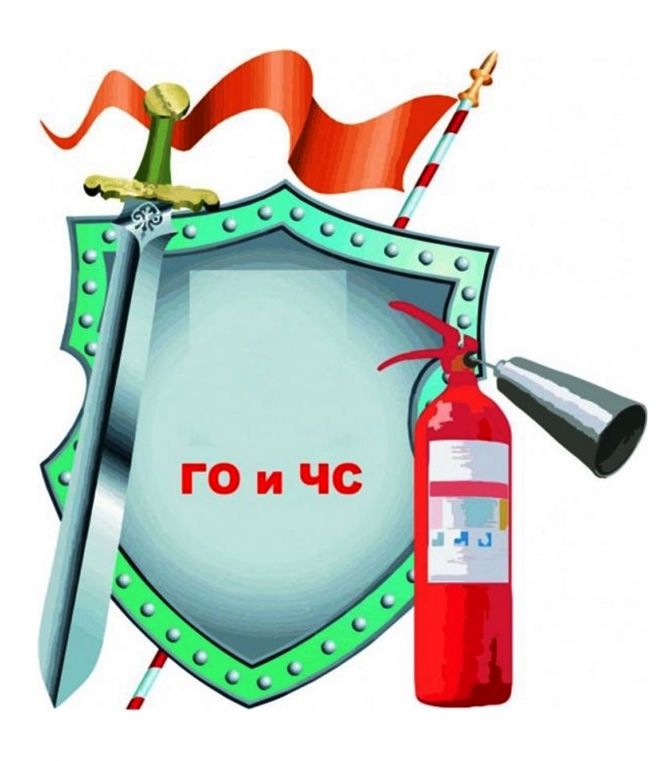 Месячник гражданской обороны